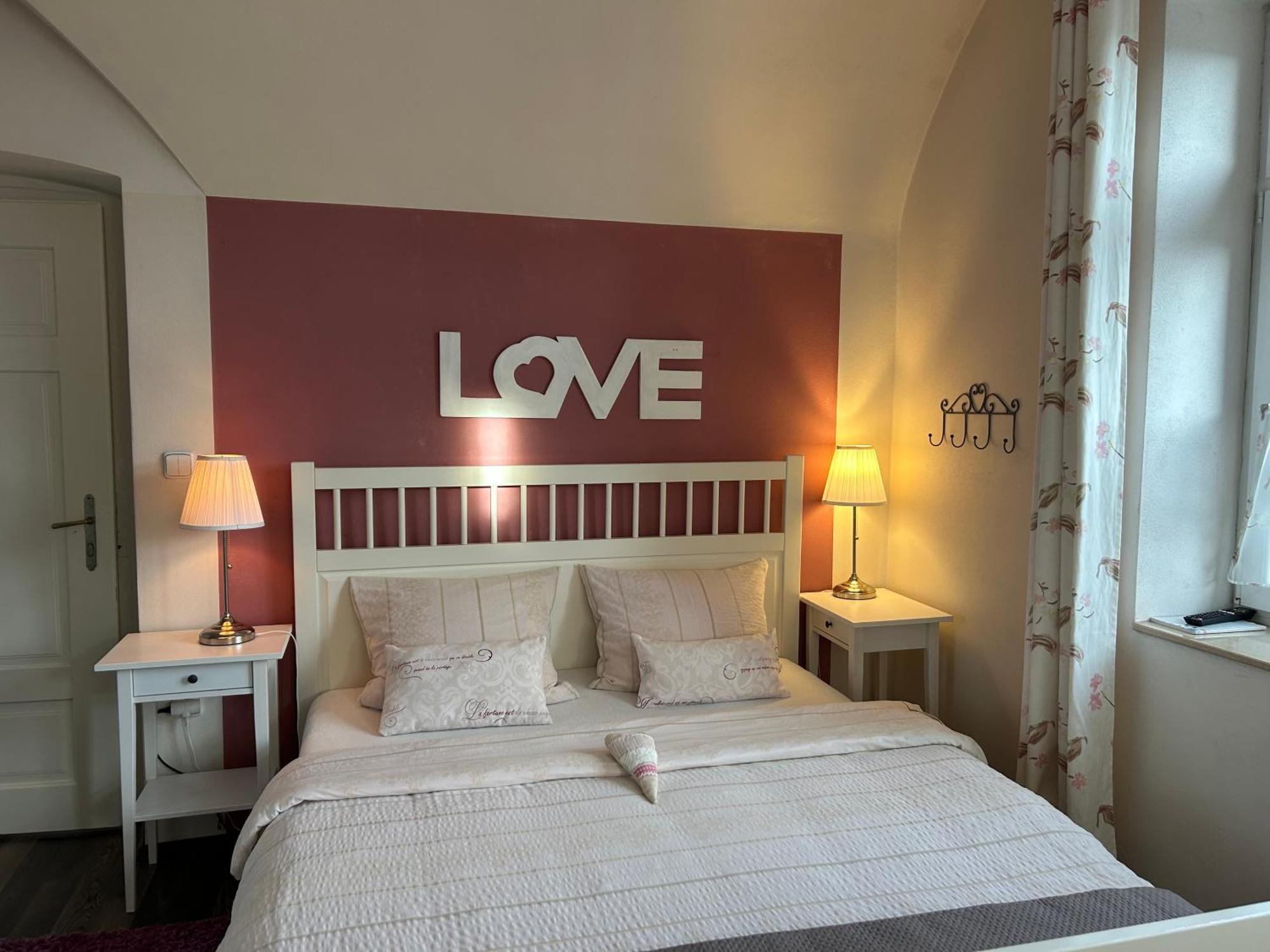 Apartmany Villa Magnolie Lipova Lazne Exterior photo